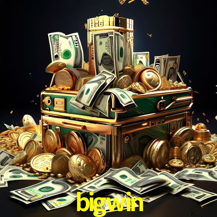 Recursos de Bônus bigwin