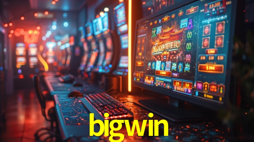 bigwin.com
