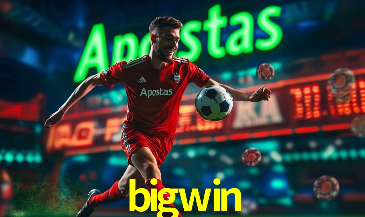 Bônus Diários bigwin