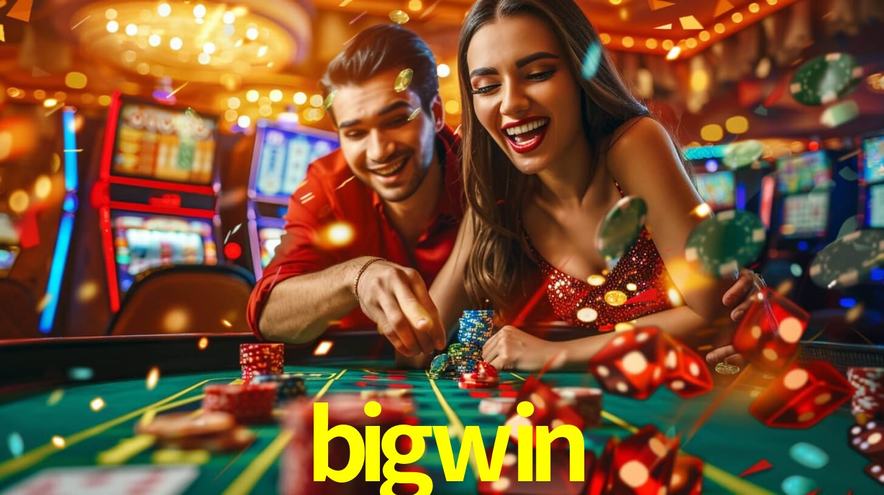 Promoções Sazonais bigwin