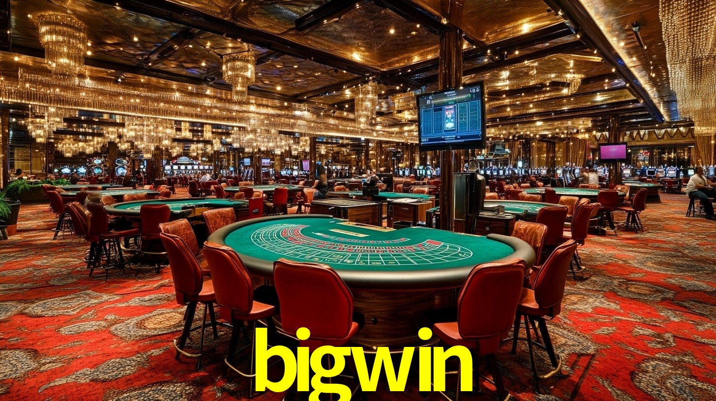 bigwin: Jogue Crash e Experimente Alta Recompensa Instantânea