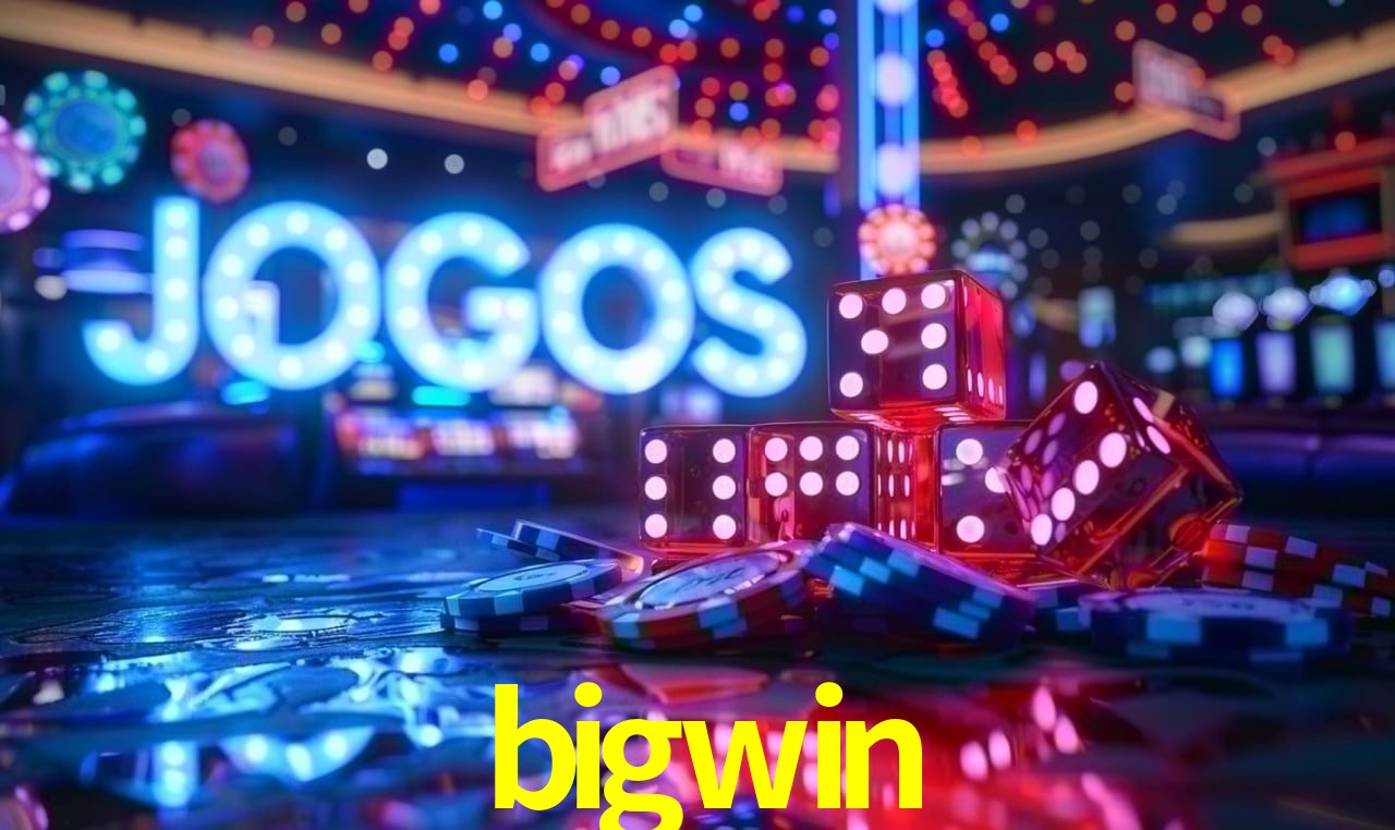 Torneios bigwin