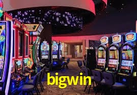 Slots bigwin - RTP Alto Certificado