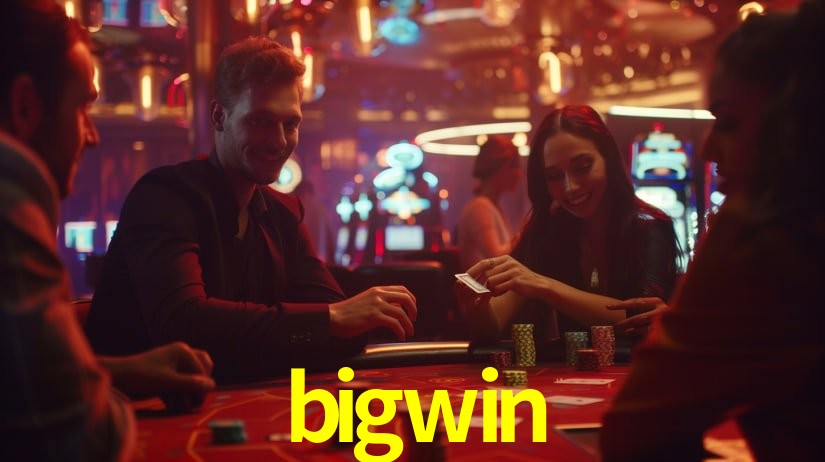 Descubra o Programa VIP da bigwin: Vantagens Exclusivas para Jogadores