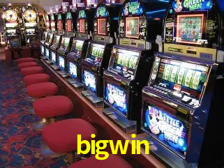 Descubra o Mundo do Cassino Online com bigwin