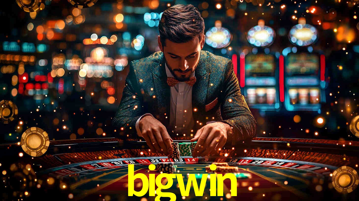 Ofertas Imperdíveis na bigwin: Promoções e Bônus Que Valem a Pena