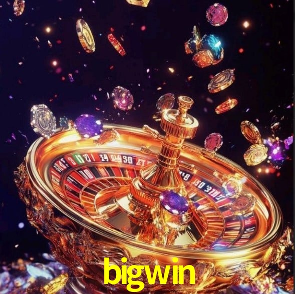 bigwin Segurança Logo 1