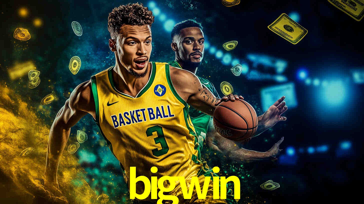 Descubra a Essência do bigwin: Nossa História e Compromissos