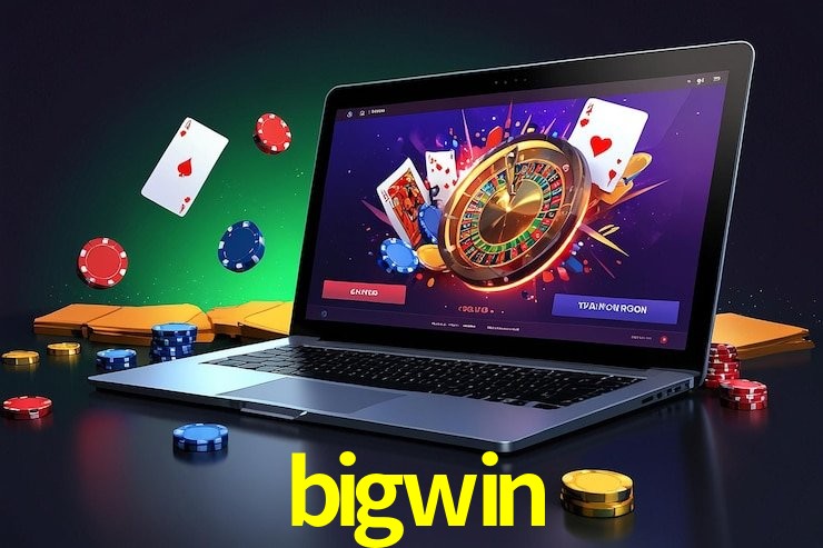 Loteria bigwin - Mega-Sena online