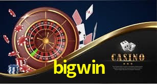 Estatísticas do Jogo bigwin