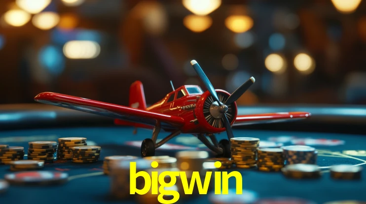 Game Providers bigwin