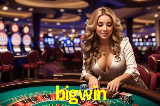 Blackjack Table bigwin