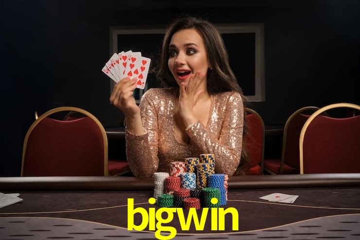 PIX Instantâneo bigwin