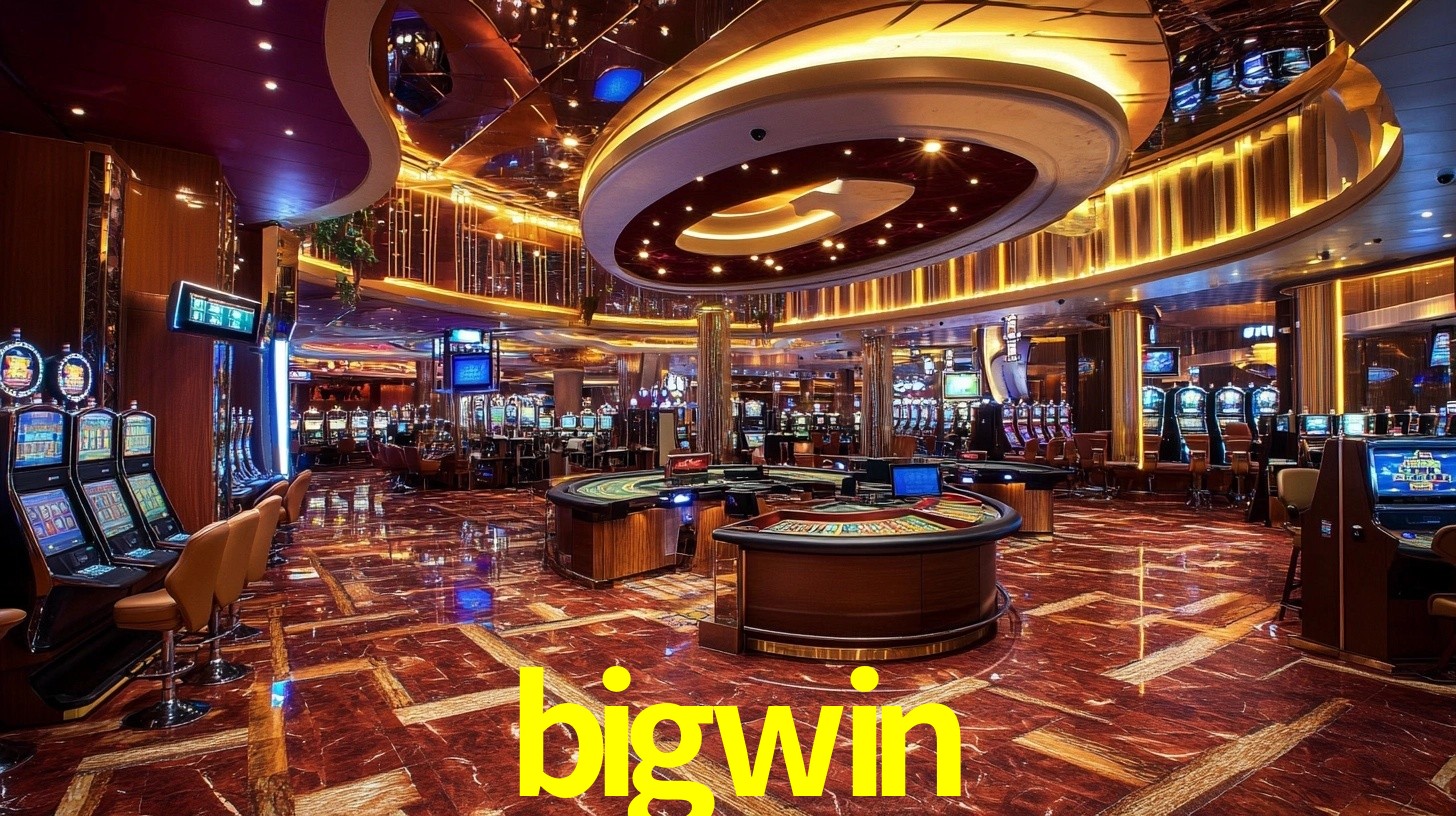 Exclusive Games bigwin