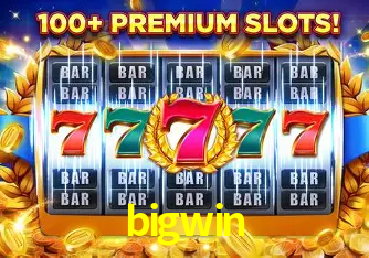 A Emoção da Loteria na bigwin: Uma Chance de Mudança de Vida