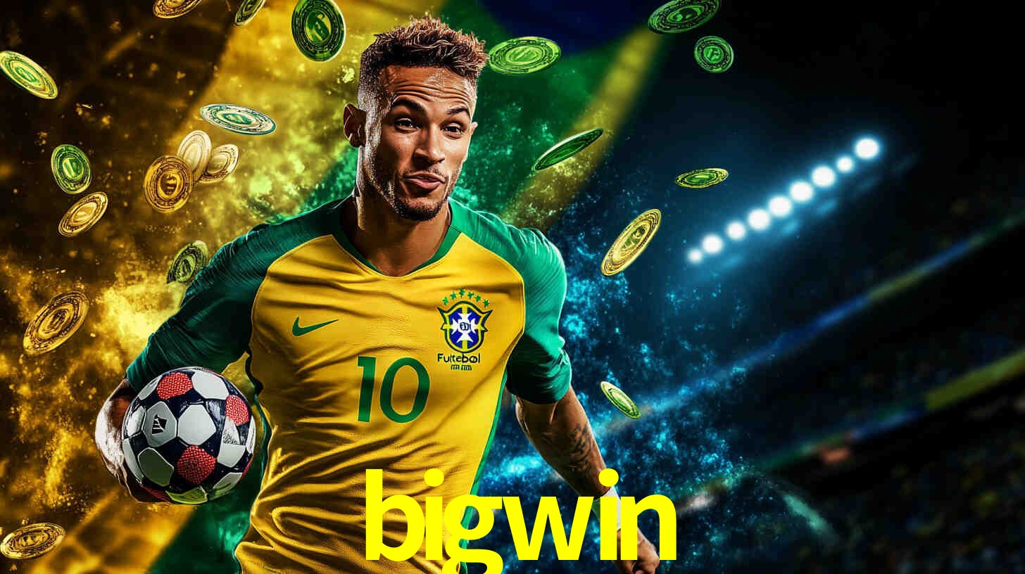 Descubra a Essência do bigwin: Nossa História e Compromissos
