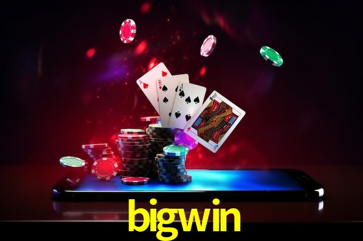 Bonus Features bigwin