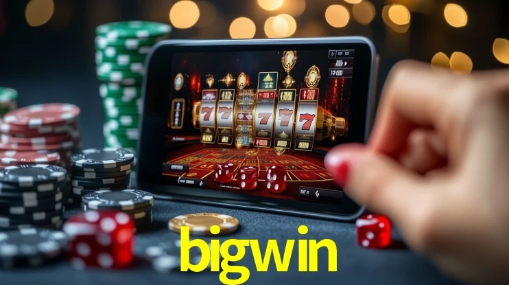 Premium Interface bigwin