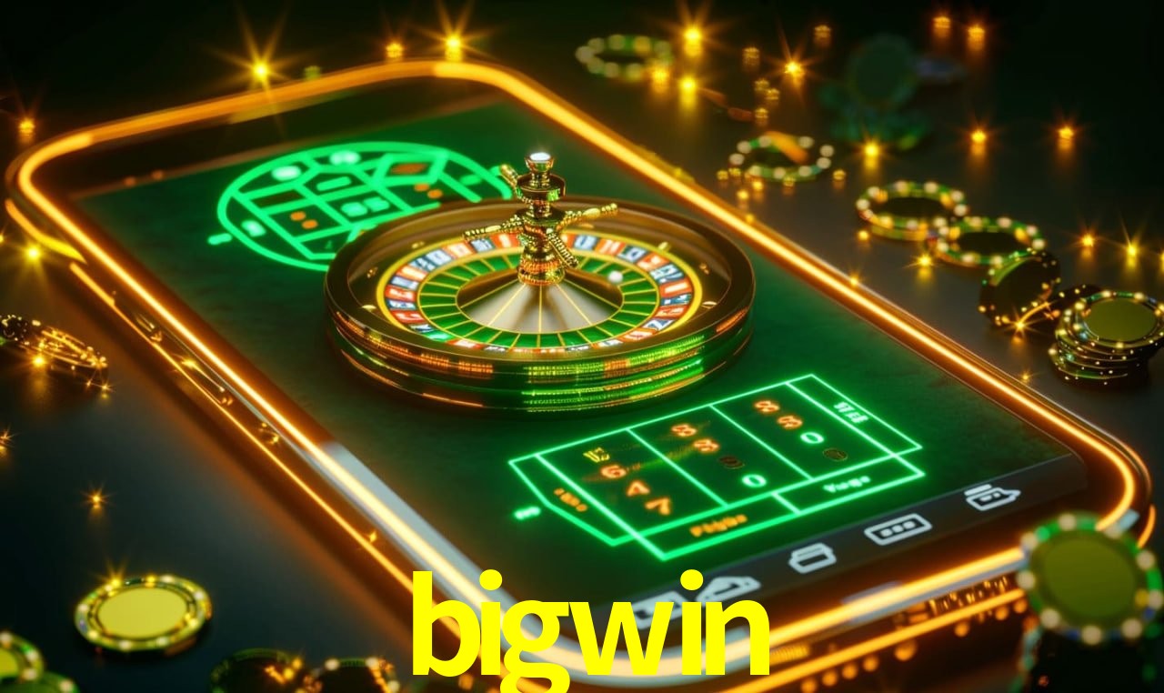 bigwin Instalar Logo 3