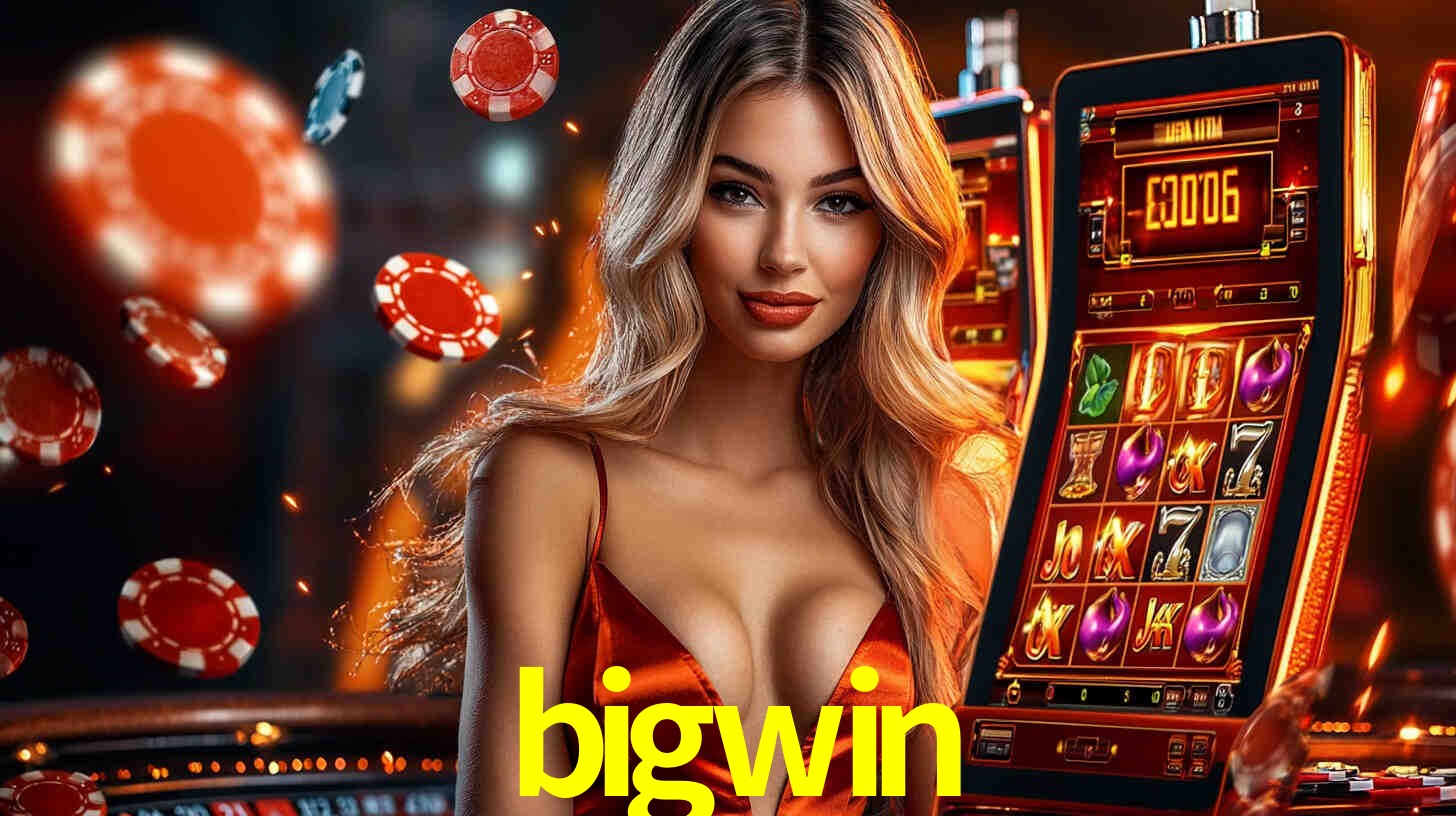 bigwin: Seu Especialista em Apostas Esportivas Brasileiras