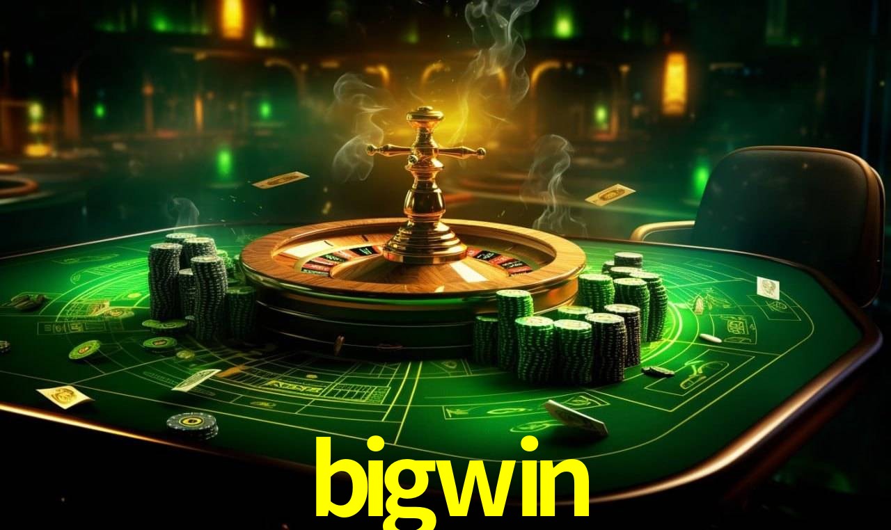 bigwin Logo 3