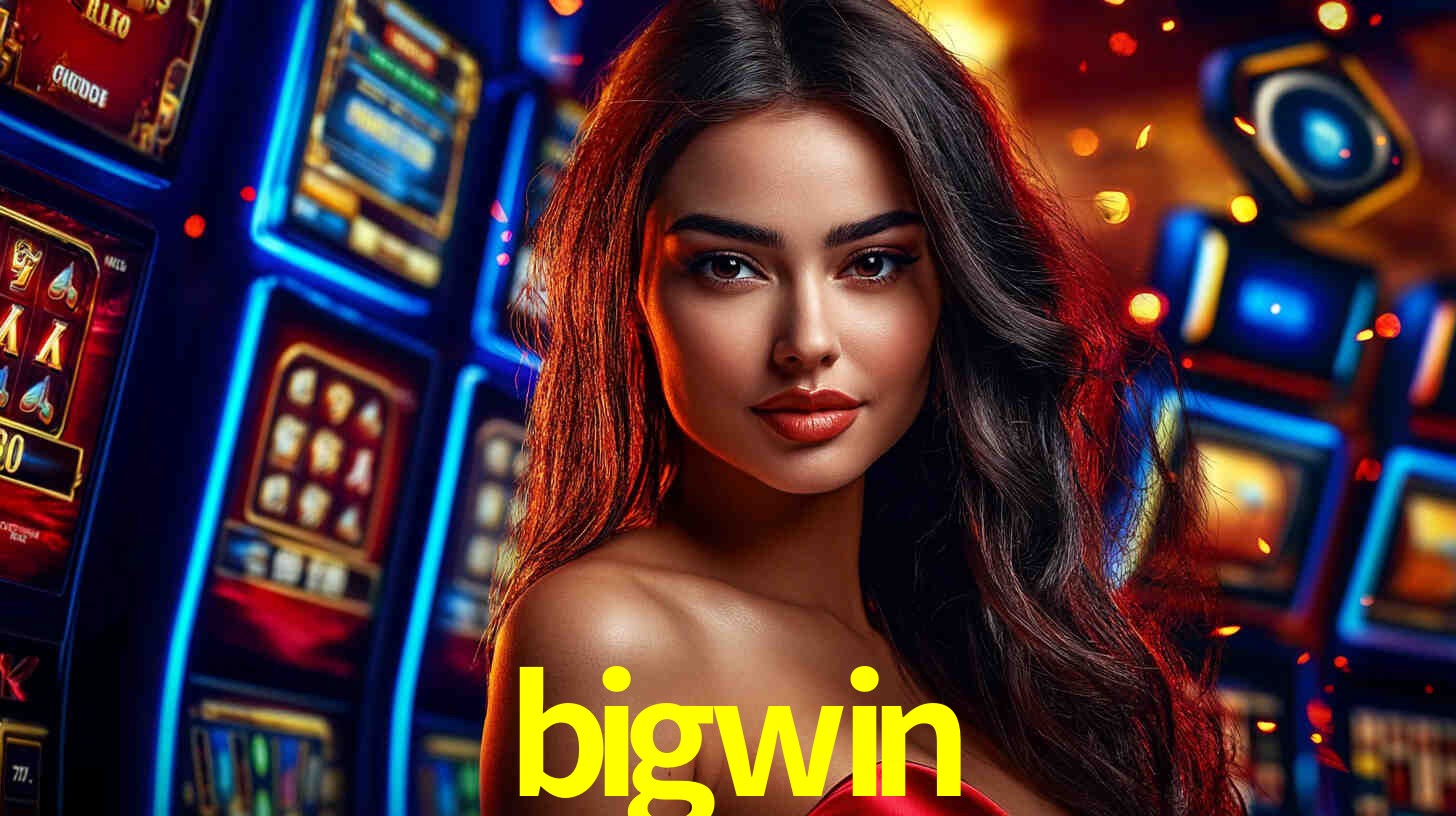 Inovações de Jogos na bigwin: O Futuro das Experiências Interativas