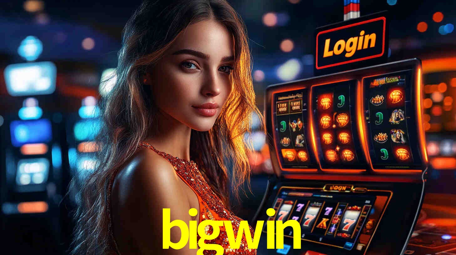 bigwin.com
