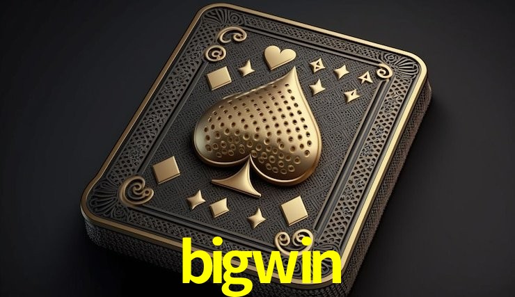 Casino Ao Vivo bigwin