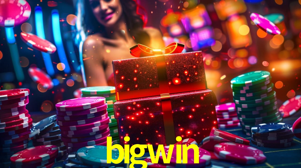 bigwin Logo 1