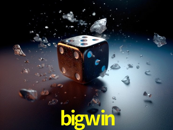 Slots bigwin - Jackpots Progressivos