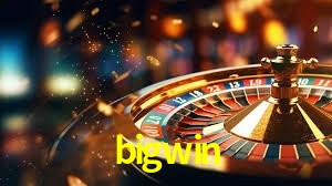 Plataforma bigwin - Cloud AWS Infrastructure