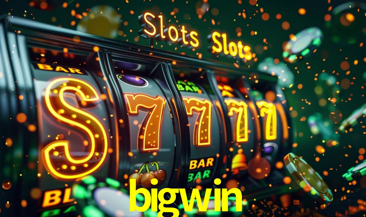 Estatísticas Esportivas bigwin