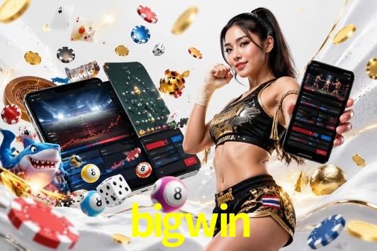 Security Systems bigwin