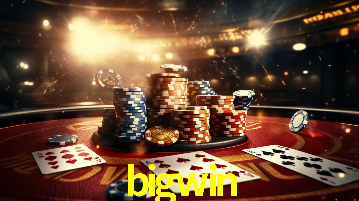 Programa VIP bigwin