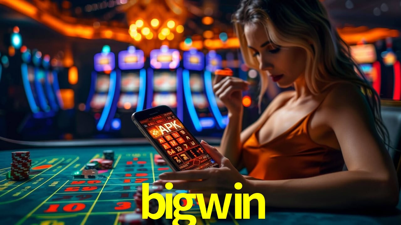 Live Casino bigwin